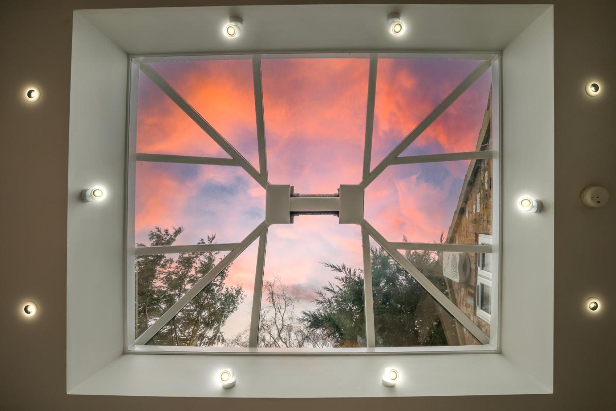 The Smithy Apartment York Ngoại thất bức ảnh